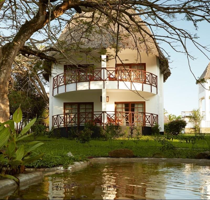 Neptune Village Beach Resort & Spa Galu Facilități foto
